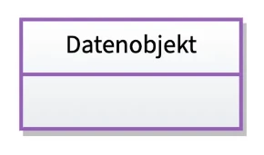 Datenobjekt