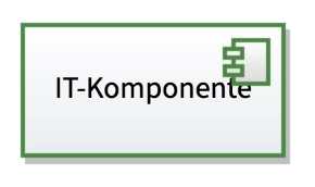 IT-Komponente